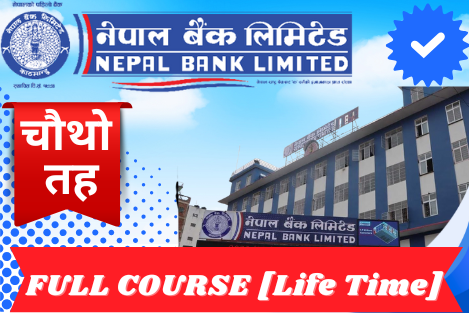 NBL [4th Level] (Full Course) Life time